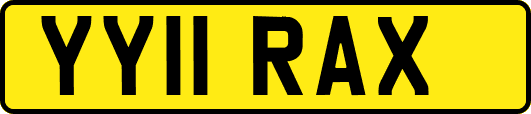YY11RAX