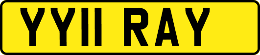 YY11RAY