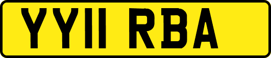 YY11RBA