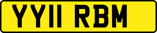 YY11RBM