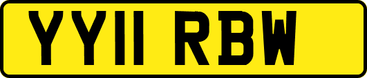 YY11RBW