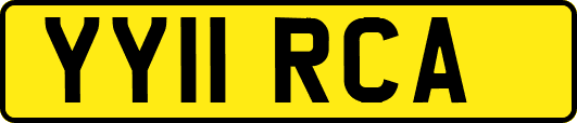 YY11RCA