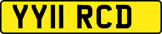 YY11RCD