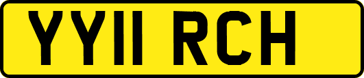 YY11RCH