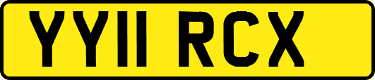 YY11RCX