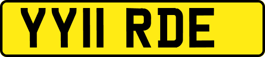 YY11RDE