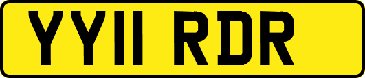 YY11RDR