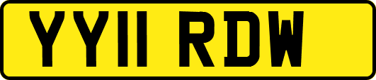 YY11RDW