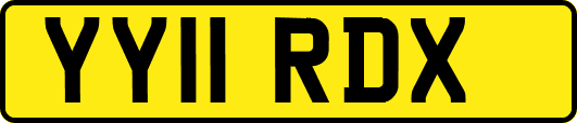 YY11RDX
