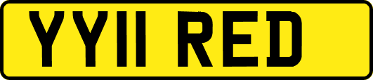 YY11RED