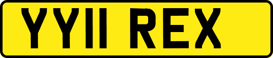 YY11REX