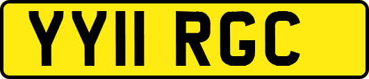 YY11RGC