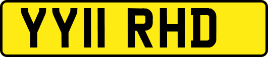 YY11RHD