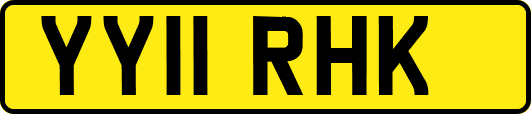 YY11RHK