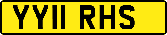 YY11RHS