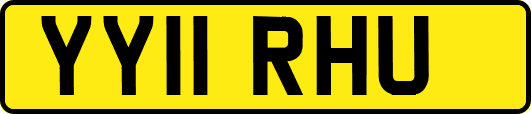 YY11RHU