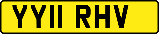 YY11RHV