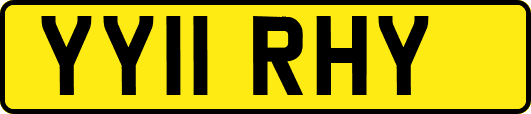 YY11RHY