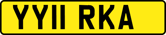 YY11RKA