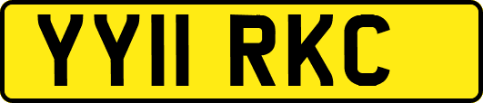 YY11RKC