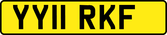 YY11RKF