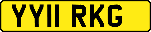 YY11RKG