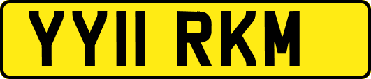 YY11RKM