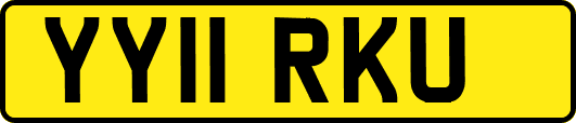 YY11RKU