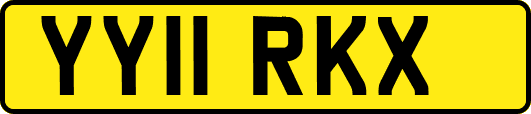 YY11RKX
