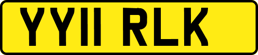 YY11RLK