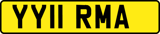 YY11RMA