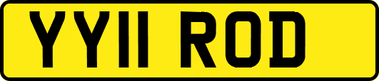 YY11ROD