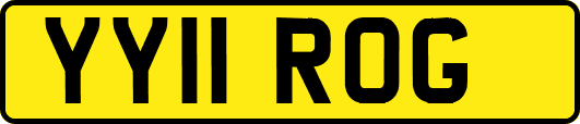 YY11ROG