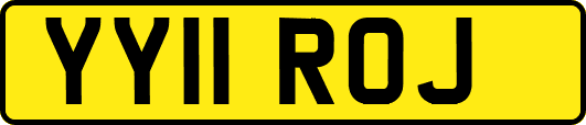 YY11ROJ