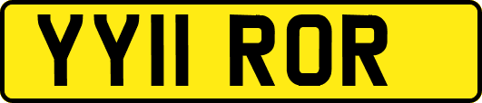 YY11ROR