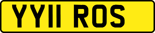 YY11ROS