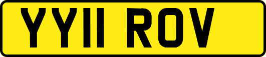 YY11ROV