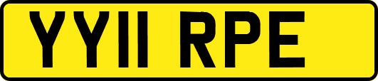 YY11RPE