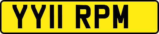 YY11RPM