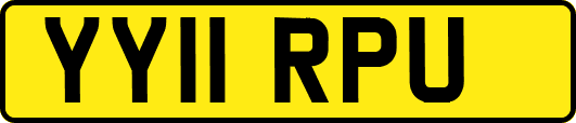 YY11RPU