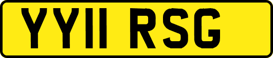 YY11RSG