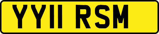 YY11RSM