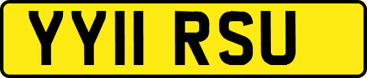 YY11RSU