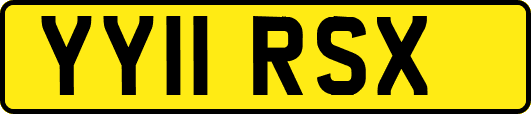 YY11RSX