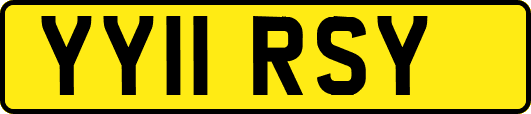 YY11RSY