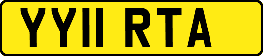YY11RTA