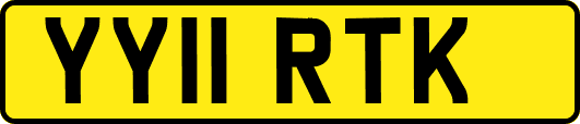 YY11RTK