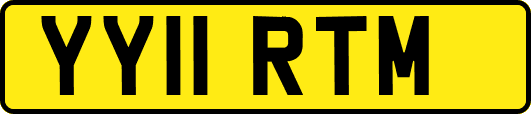 YY11RTM