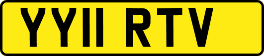 YY11RTV