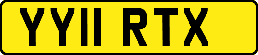 YY11RTX